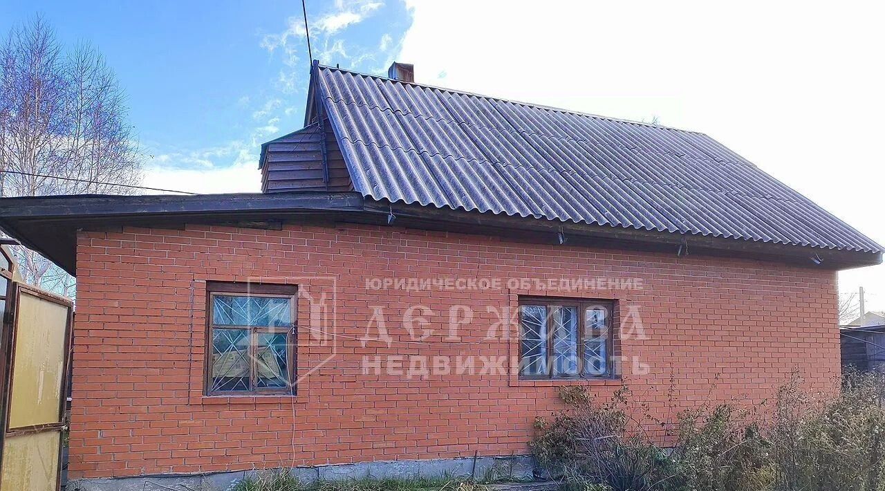 дом г Кемерово р-н Кировский ул Акмолинская 83 фото 26