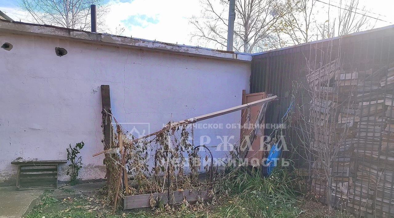 дом г Кемерово р-н Кировский ул Акмолинская 83 фото 27