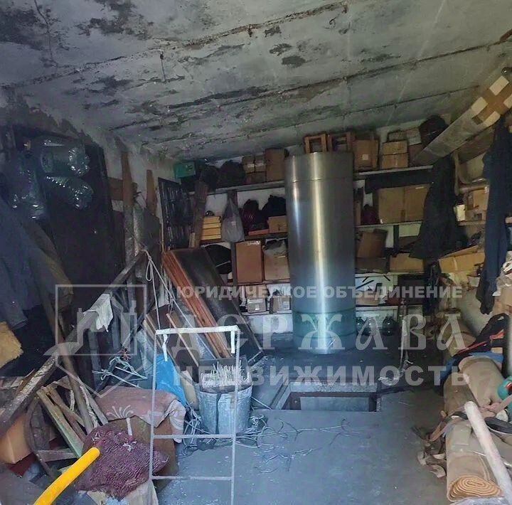 дом г Кемерово р-н Кировский ул Акмолинская 83 фото 29