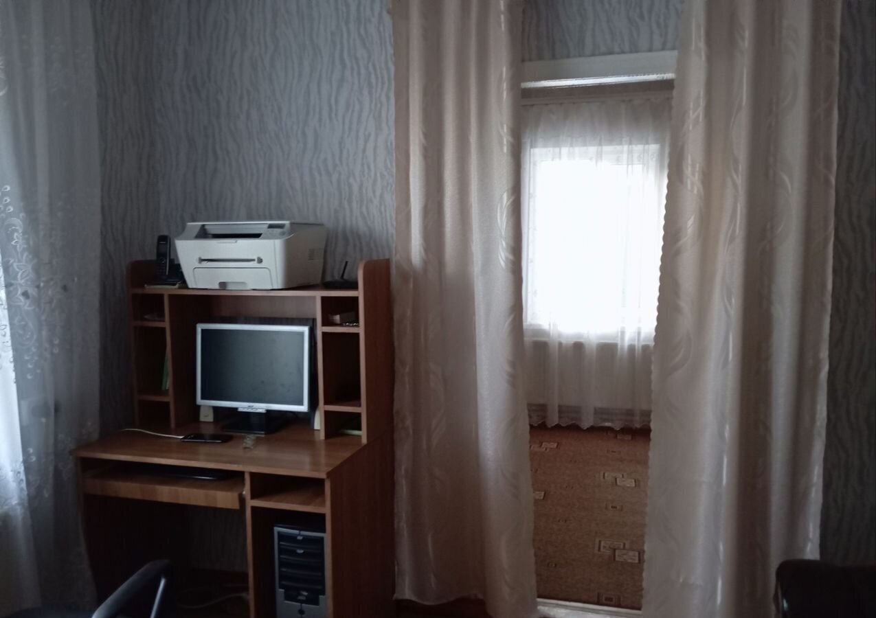 дом р-н Ипатовский г Ипатово ул Железнодорожная фото 8