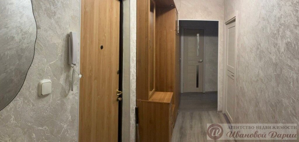 квартира г Самара Безымянка пр-кт Кирова 328 фото 6