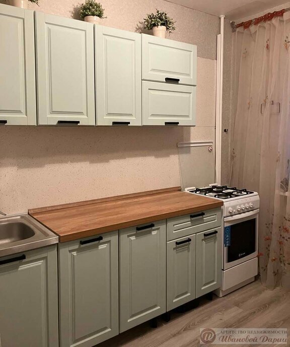 квартира г Самара Безымянка пр-кт Кирова 328 фото 15