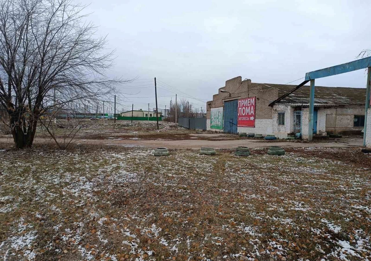 офис г Похвистнево ул Бережкова 50 фото 1