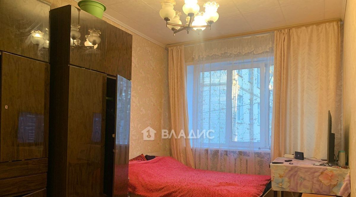 квартира г Красногорск Павшино ул Вокзальная 5 фото 4