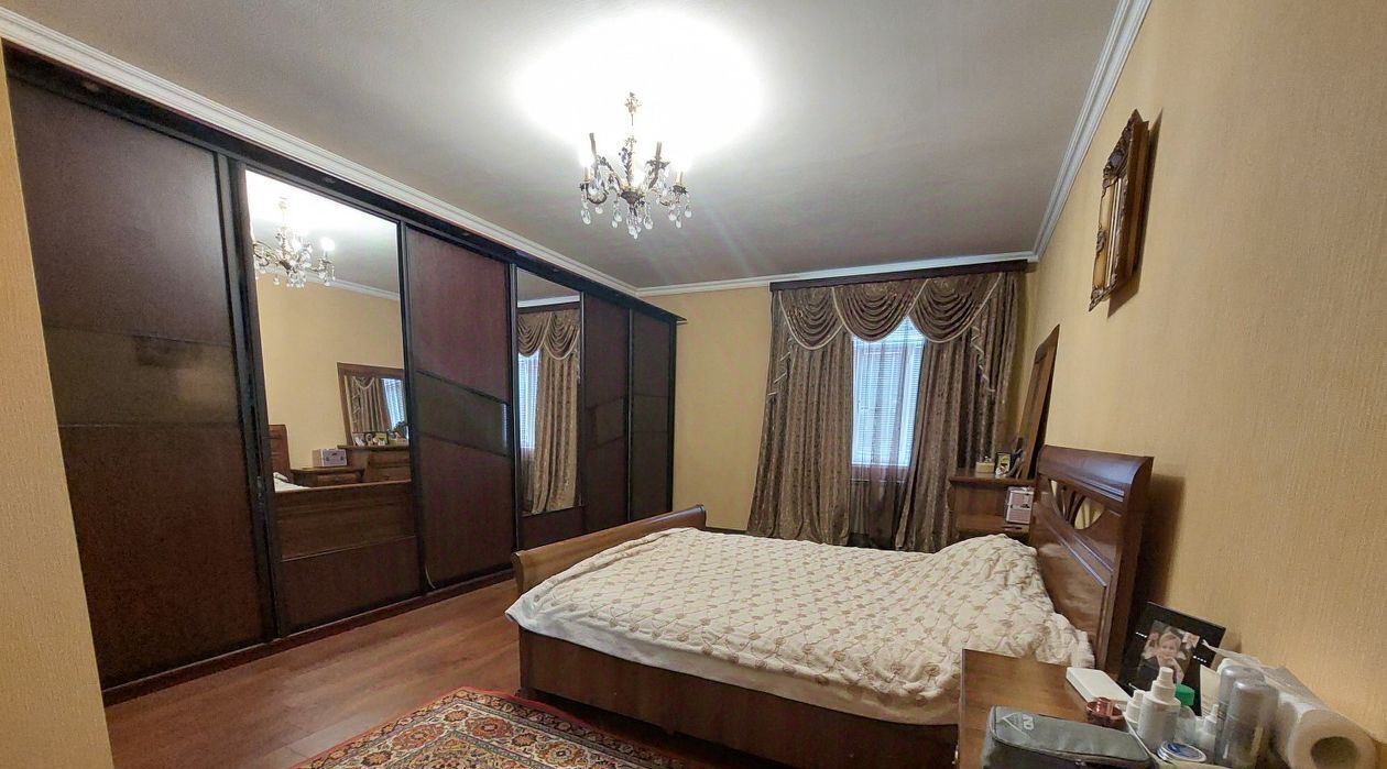квартира г Махачкала р-н Ленинский пр-кт Расула Гамзатова фото 11