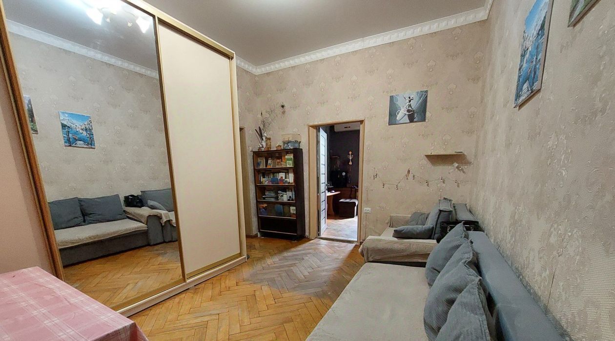 квартира г Махачкала ул Магомета Гаджиева Советский фото 10