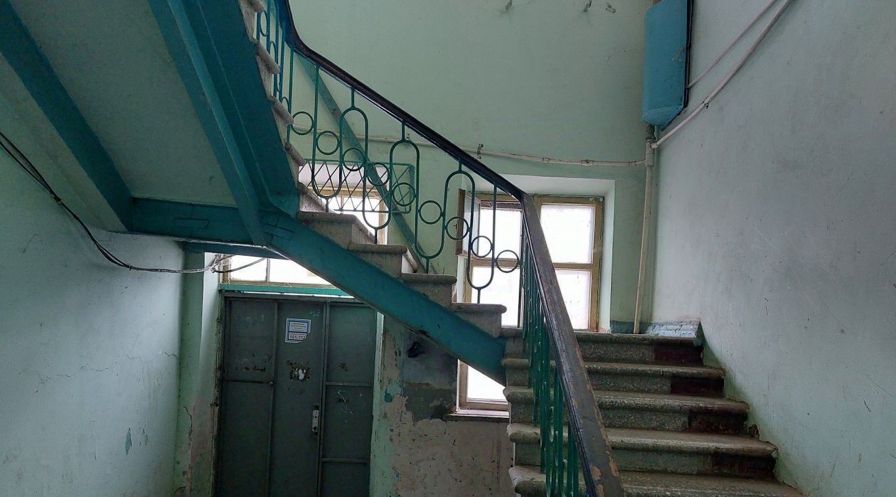 квартира г Махачкала ул Магомета Гаджиева Советский фото 14
