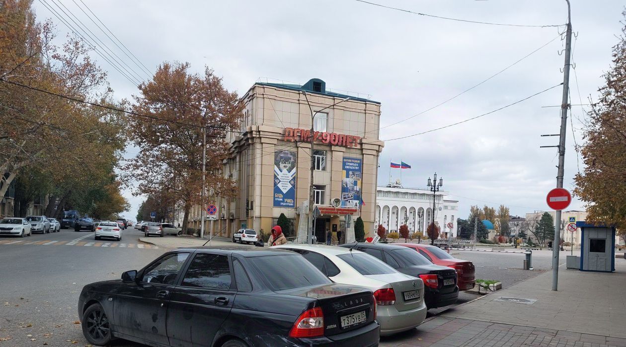 квартира г Махачкала ул Магомета Гаджиева Советский фото 20