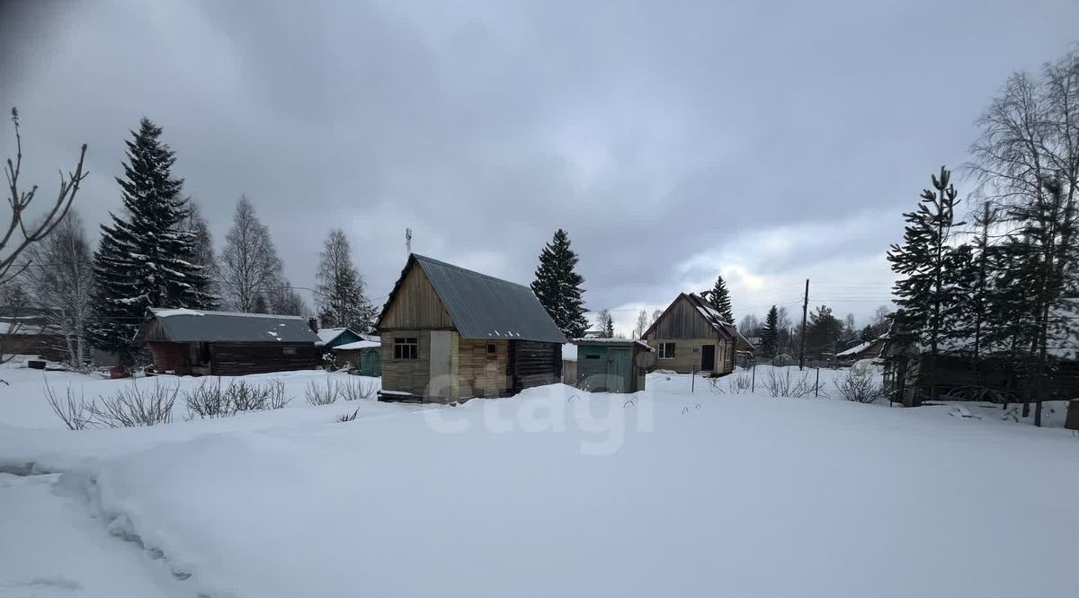дом г Вуктыл снт тер.Березка Доманик-Ель тер., Ухта муниципальный округ фото 34