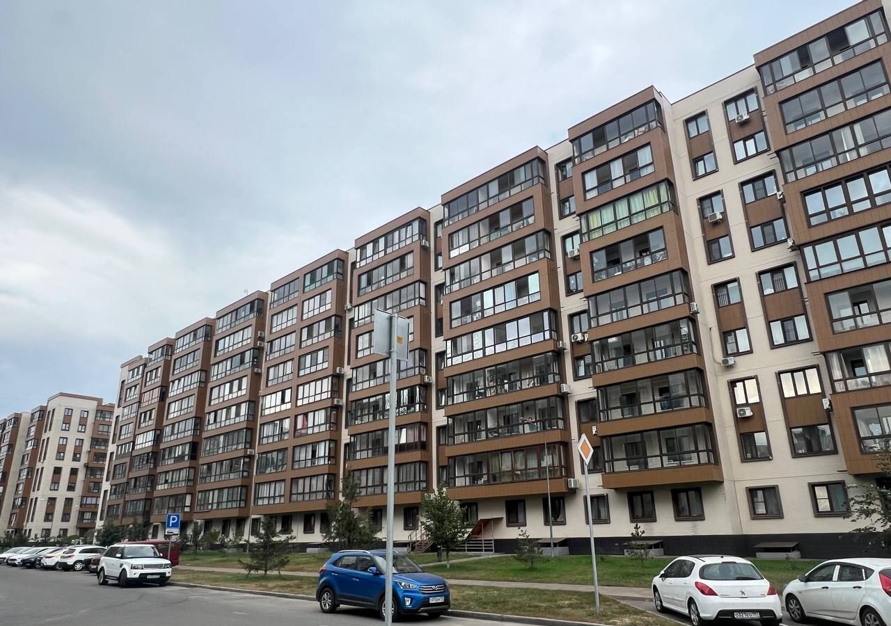 свободного назначения городской округ Мытищи д Пирогово ул Ильинского 6к/1 Мытищи фото 18