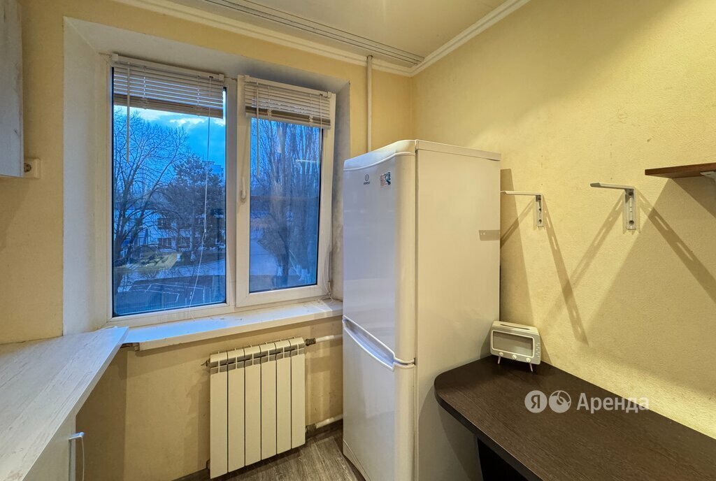 квартира г Ростов-на-Дону Северный ул Беляева 11 фото 2