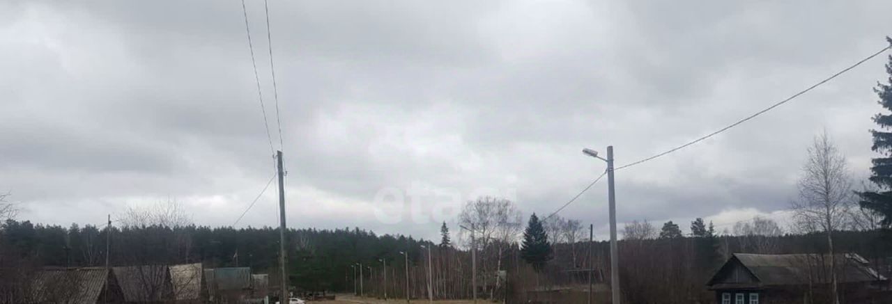 земля г Нижний Тагил р-н Ленинский с. Ольховка фото 1