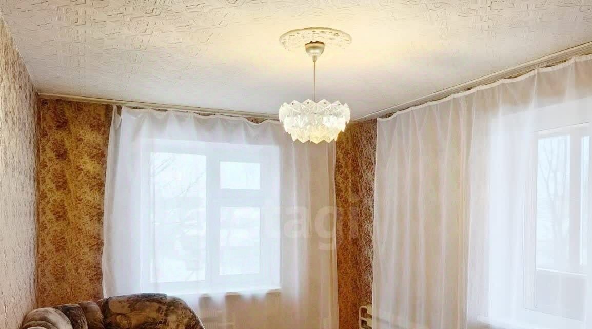 квартира г Казань Авиастроительная ул Побежимова 46 фото 4