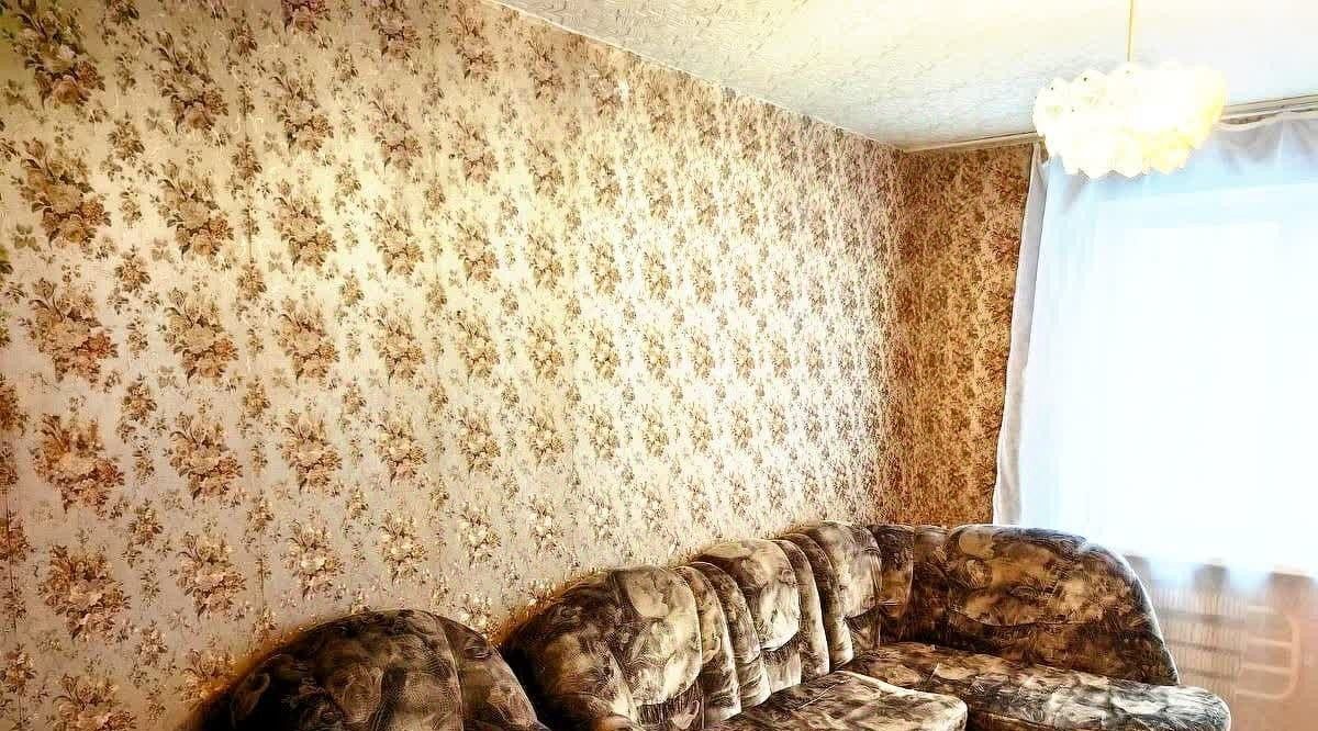 квартира г Казань Авиастроительная ул Побежимова 46 фото 3