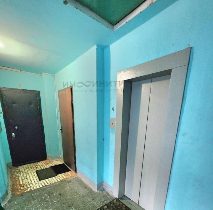 квартира г Химки мкр Подрезково ул Московская 3 Новоподрезково фото 14