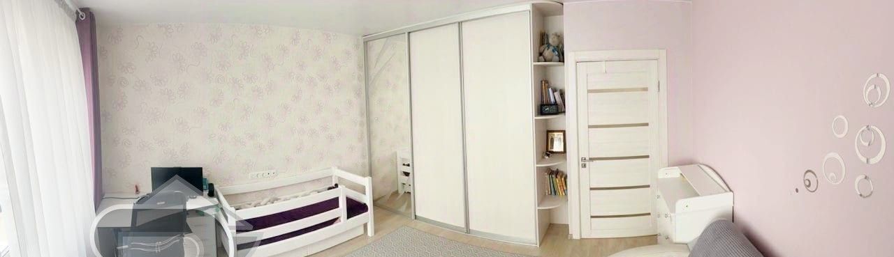 квартира г Видное ул Березовая 13 Царицыно фото 6