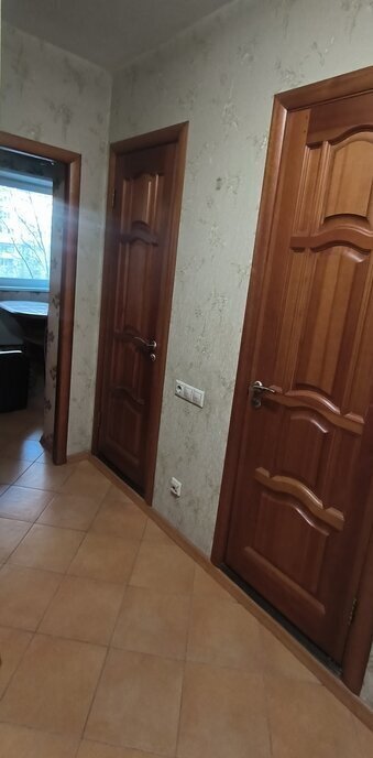 квартира г Москва метро Бульвар Дмитрия Донского ул Старобитцевская 23к/1 фото 4