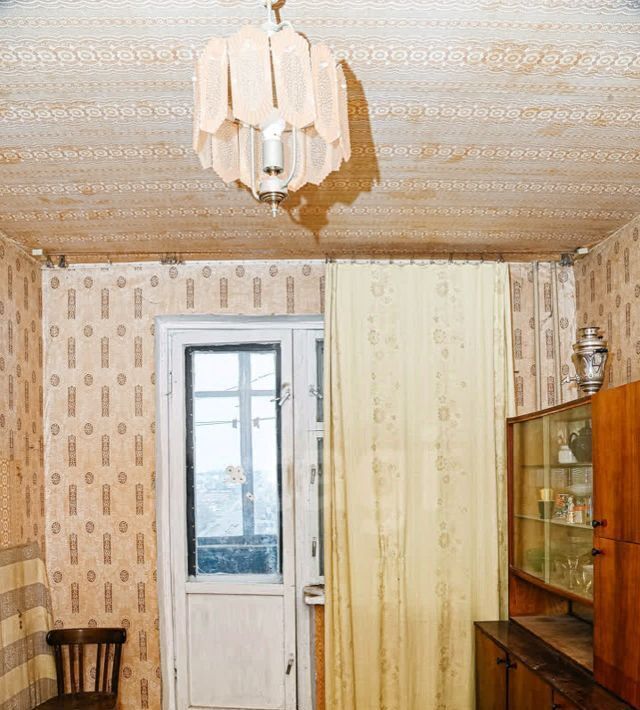 квартира г Тула р-н Пролетарский ул Кутузова 34 фото 10