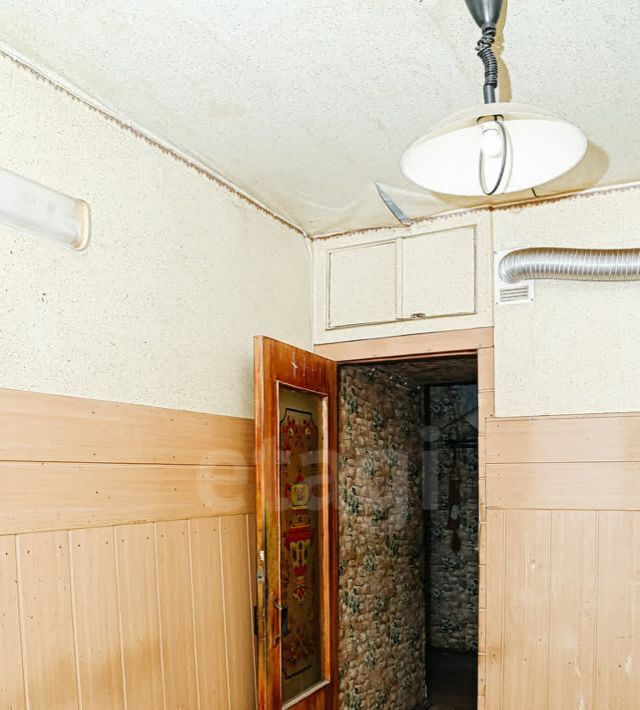 квартира г Тула р-н Пролетарский ул Кутузова 34 фото 12