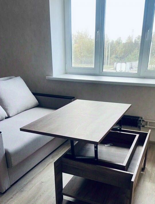 квартира г Тула р-н Центральный ул Новосёлов 2к/2 фото 10