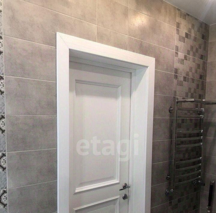 квартира г Усинск ул Комсомольская 23 фото 18