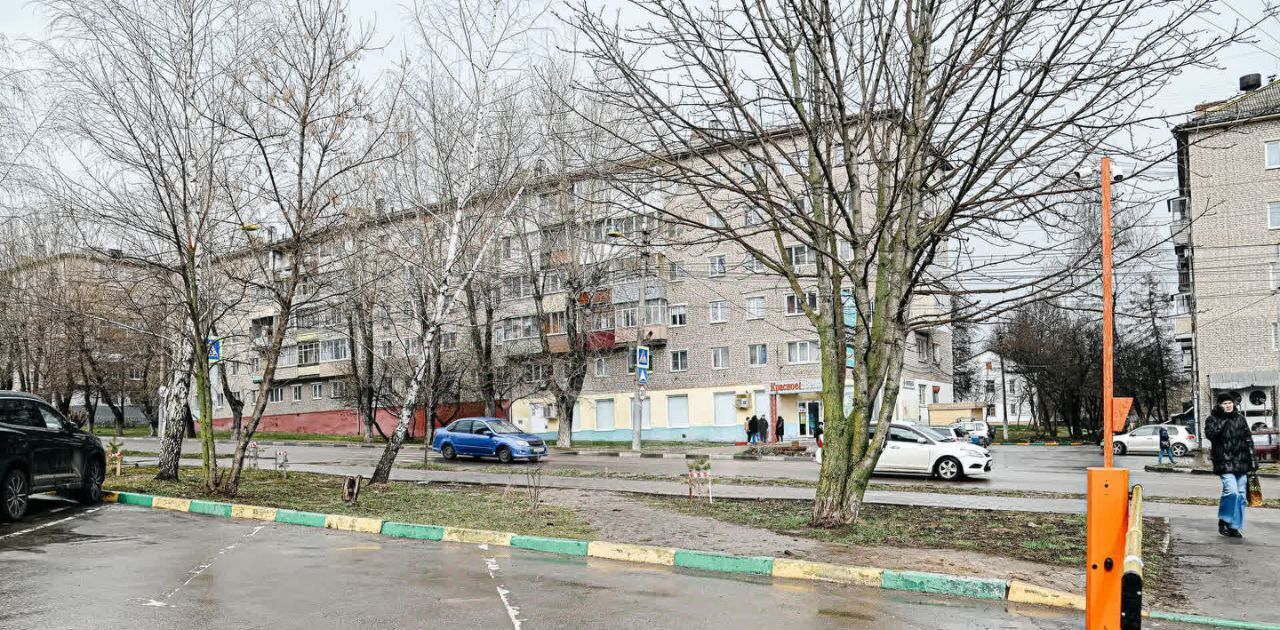 квартира г Тула р-н Пролетарский ул Кутузова 34 фото 28