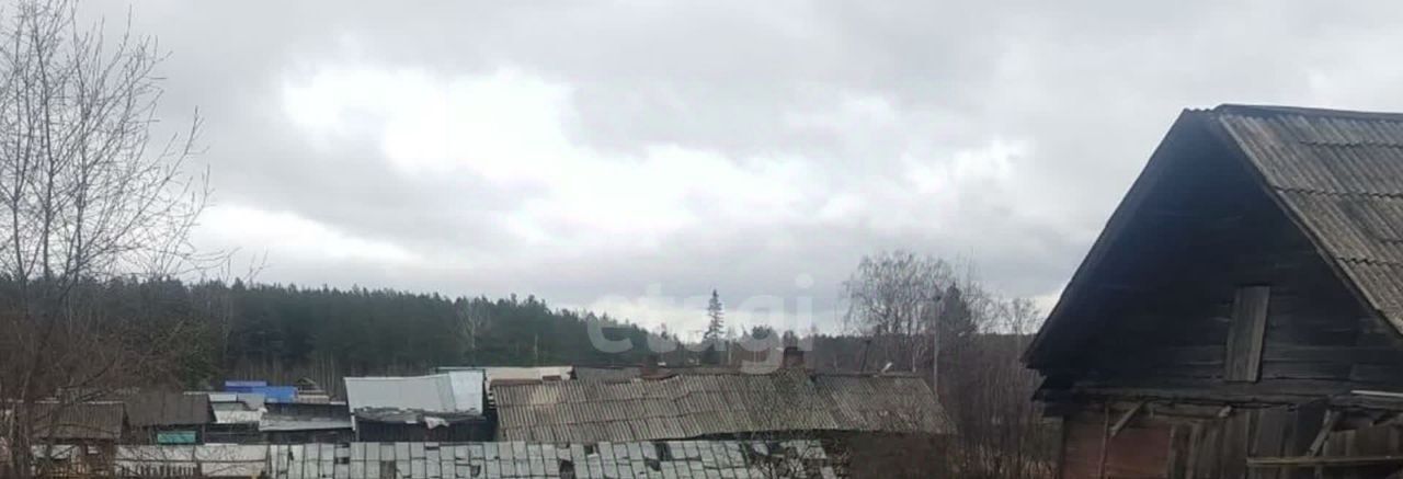 земля г Нижний Тагил р-н Ленинский с. Ольховка фото 7