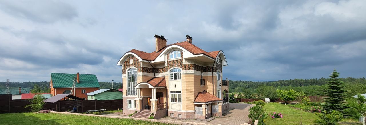 дом г Дмитров сад Искра Новоподрезково, 36, Химки городской округ фото 1