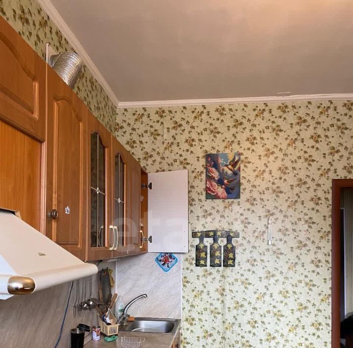 квартира г Дмитров ул Сиреневая 7 фото 3
