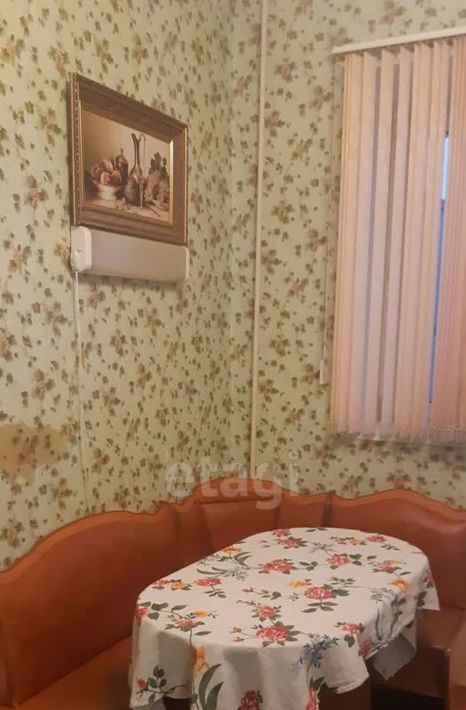 квартира г Дмитров ул Сиреневая 7 фото 4