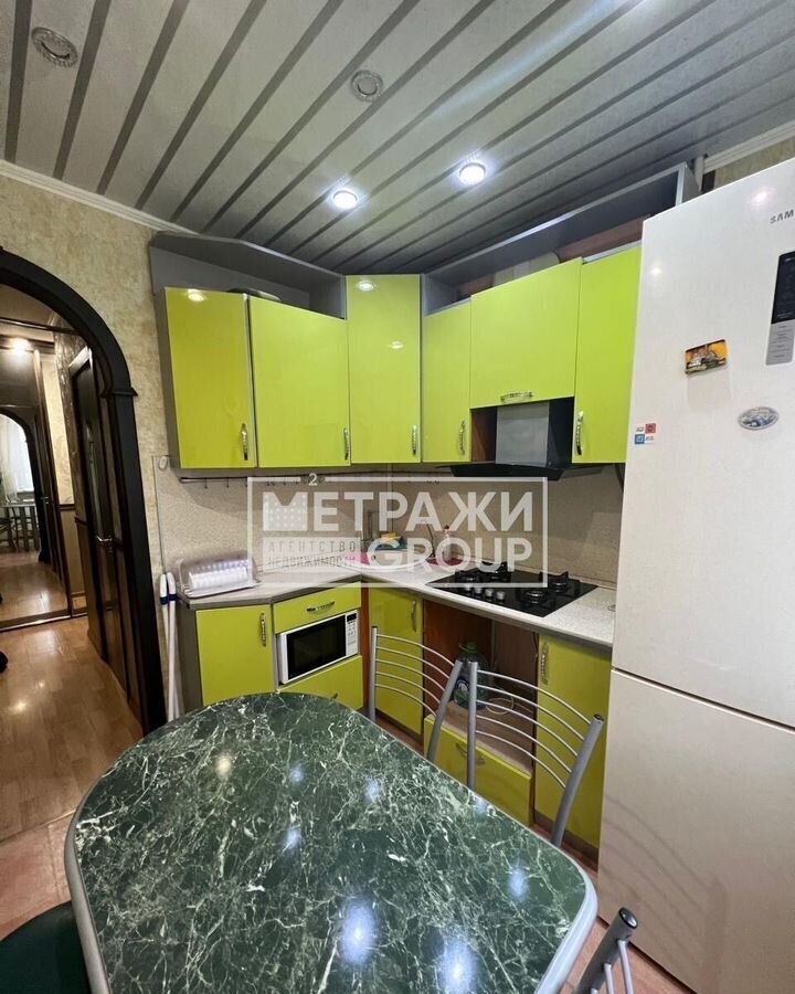 квартира г Подольск б-р Красногвардейский 29б фото 3