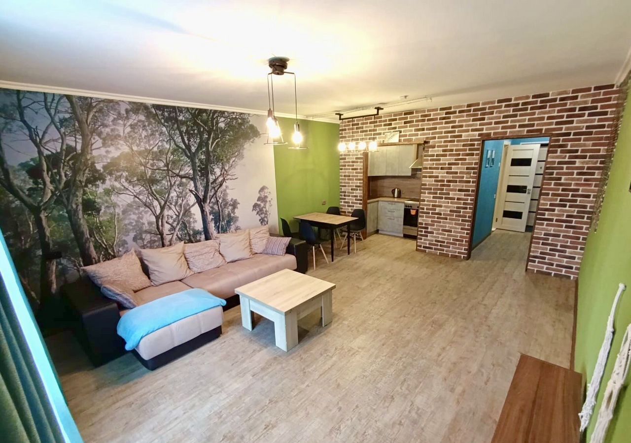квартира г Новосибирск р-н Кировский ул Виктора Шевелева 34 фото 11
