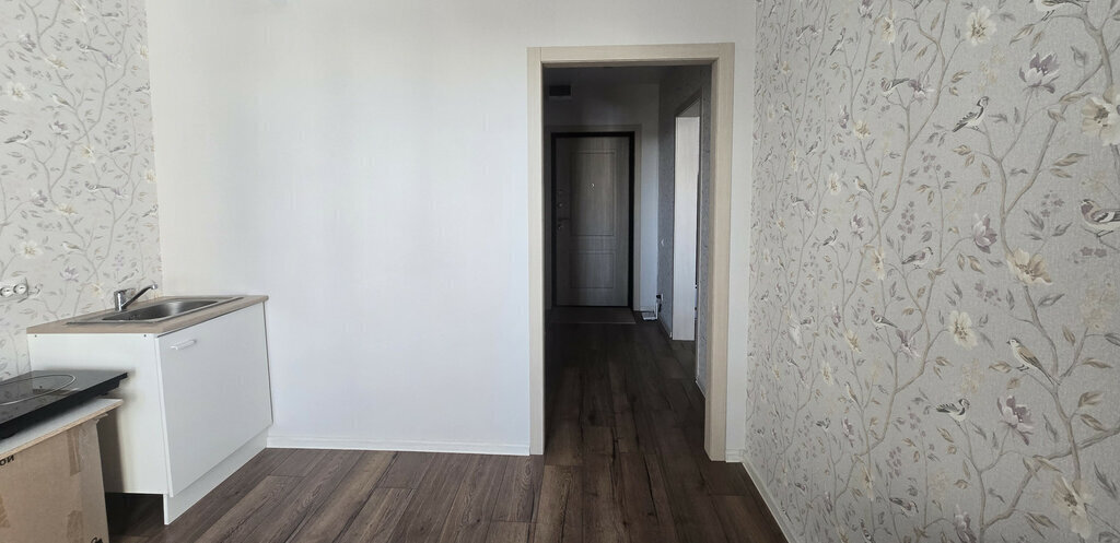 квартира г Барнаул ул Нагорная 6-я 15г/7 фото 9