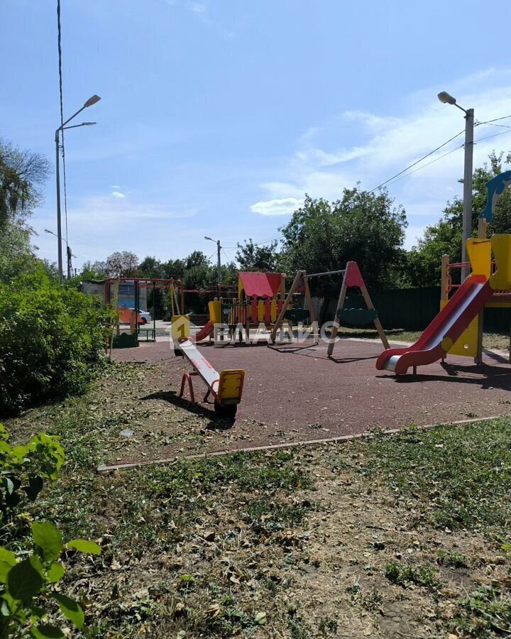 квартира г Белгород Восточный ул Николая Чумичова 123 фото 14