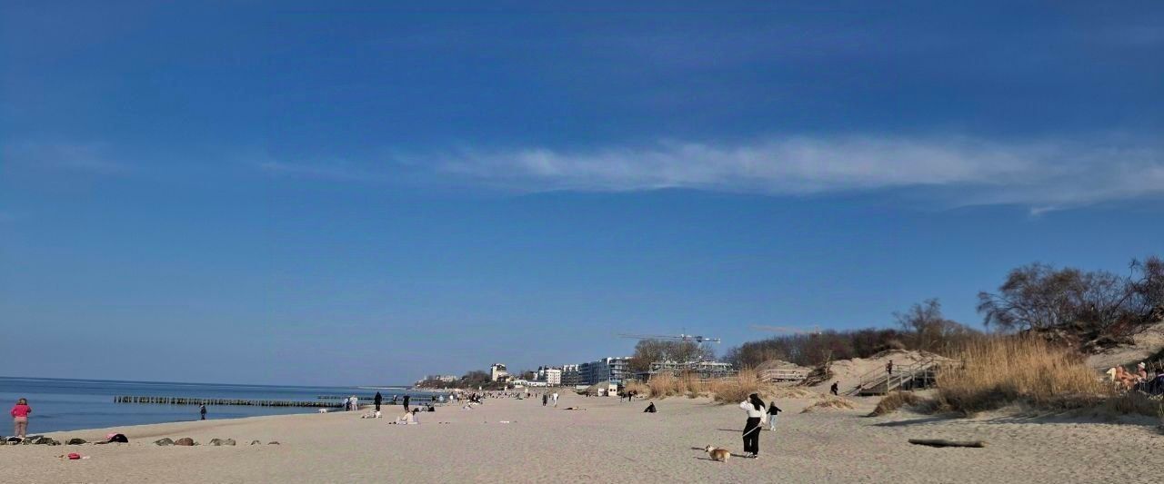 квартира р-н Зеленоградский г Зеленоградск п Малиновка фото 26
