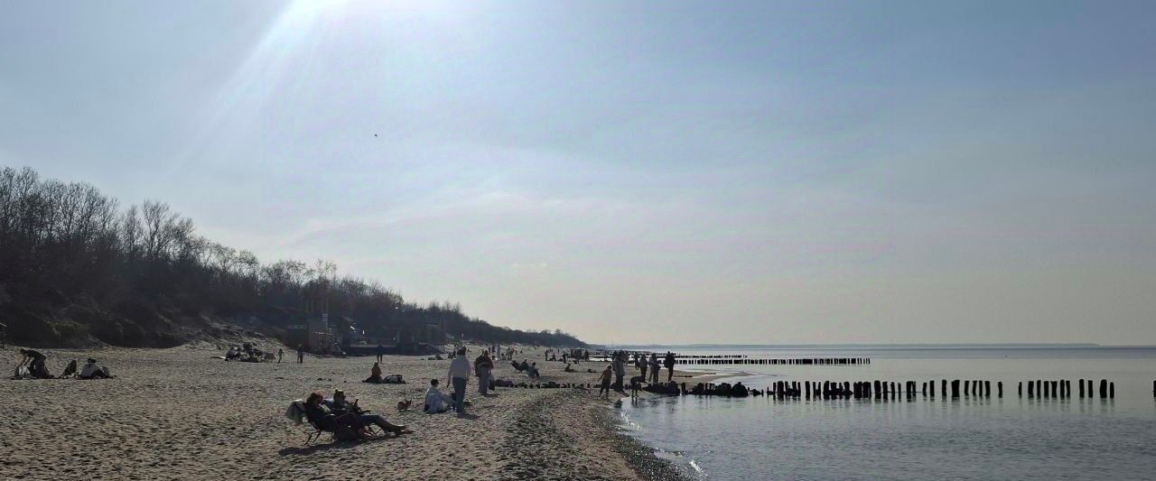 квартира р-н Зеленоградский г Зеленоградск п Малиновка фото 23