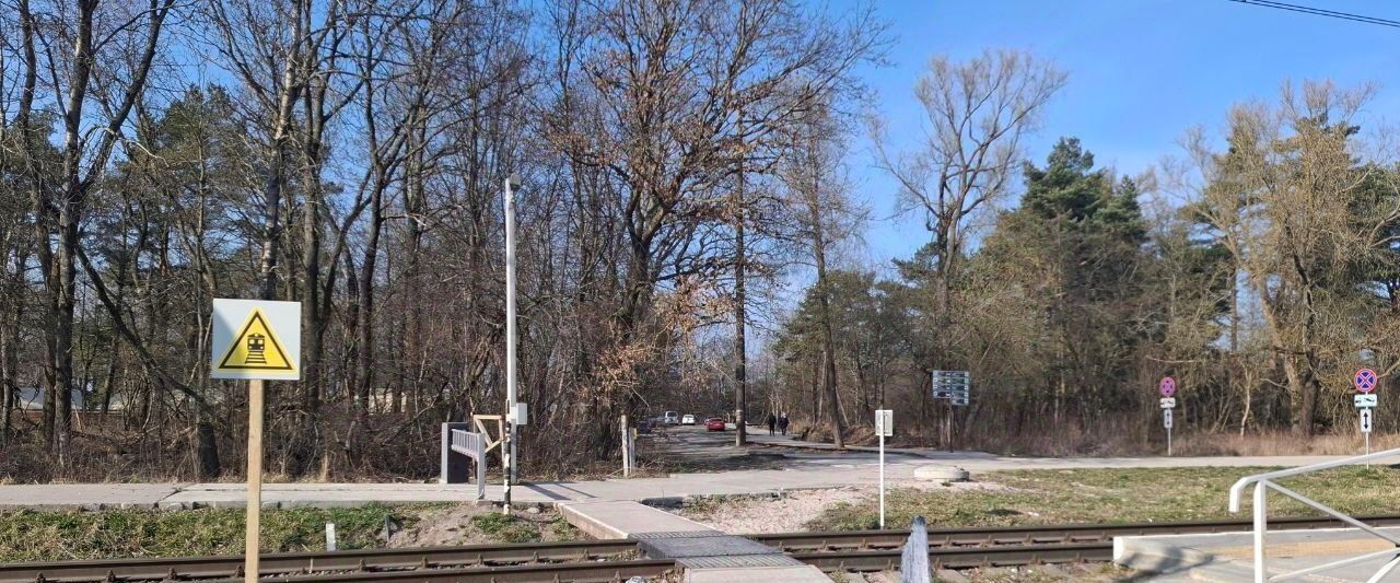 квартира р-н Зеленоградский г Зеленоградск п Малиновка фото 10