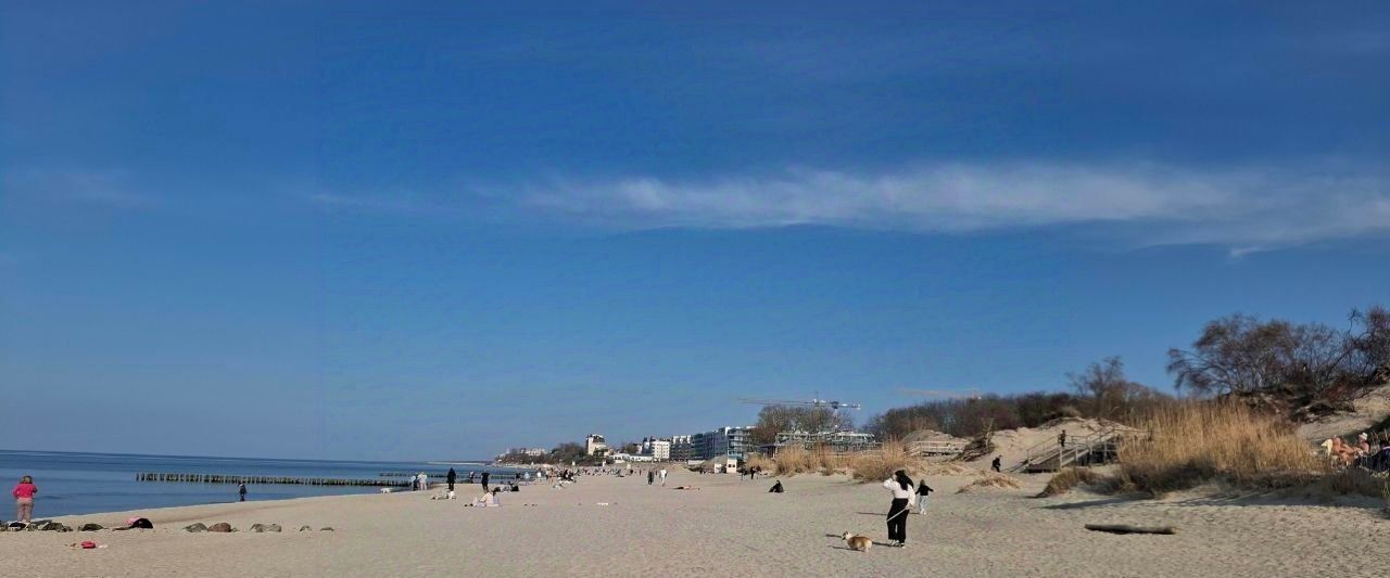 квартира р-н Зеленоградский г Зеленоградск п Малиновка фото 12