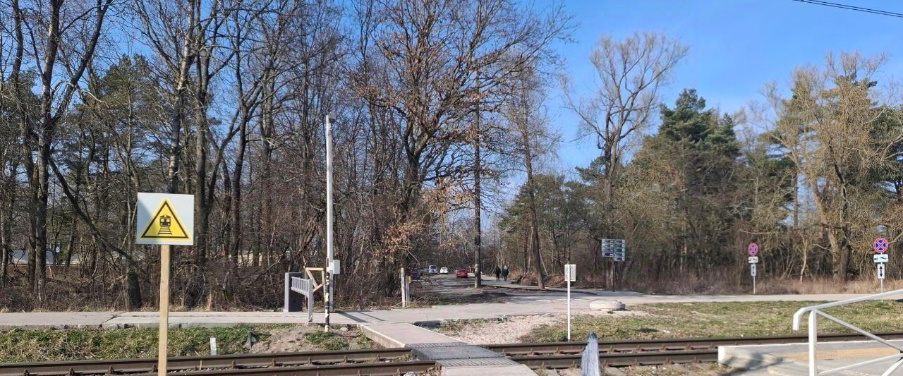 квартира р-н Зеленоградский г Зеленоградск фото 16