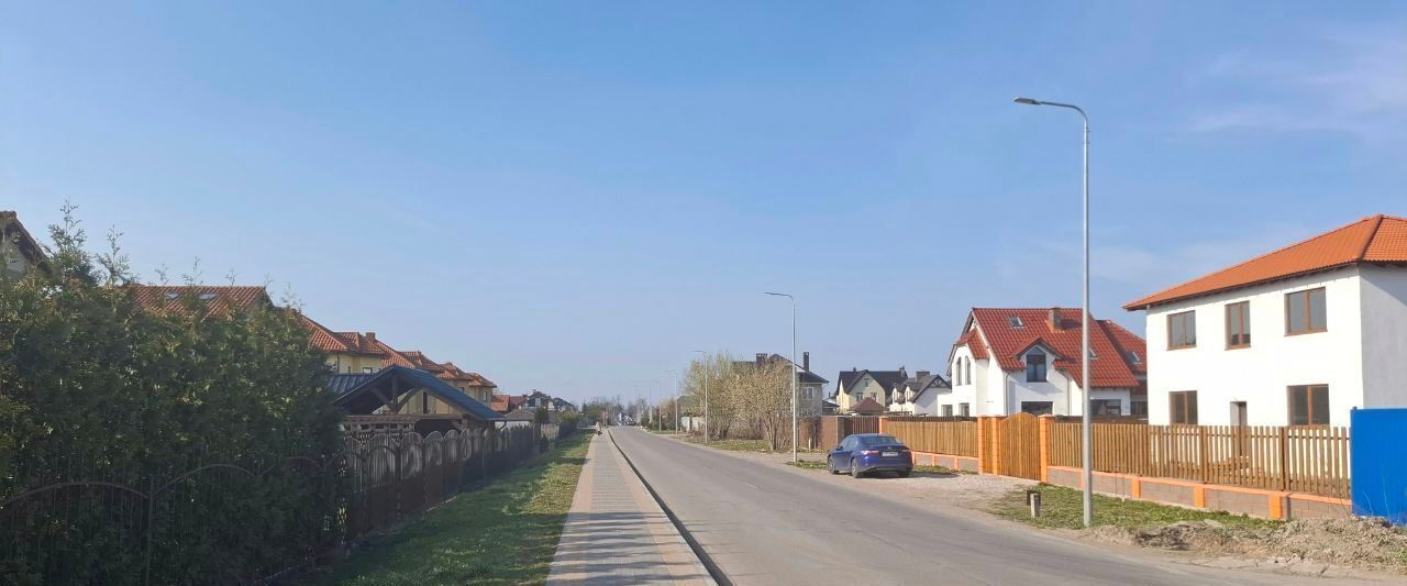 квартира р-н Зеленоградский г Зеленоградск п Малиновка фото 16