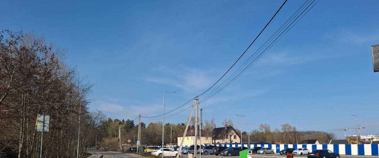 квартира р-н Зеленоградский г Зеленоградск п Малиновка фото 18