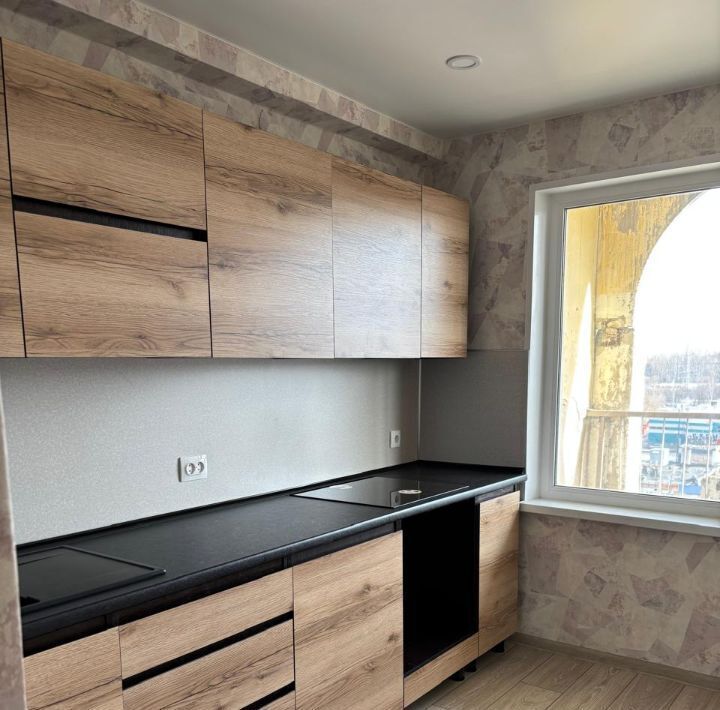 квартира г Ижевск р-н Индустриальный ул 9 Января 221а фото 8