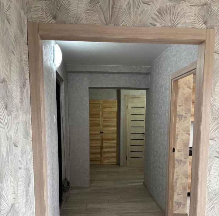 квартира г Ижевск р-н Индустриальный ул 9 Января 221а фото 10