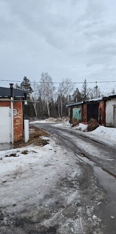 г Альметьевск ул Шоссейная Республика Татарстан Татарстан, муниципальное образование Альметьевск фото