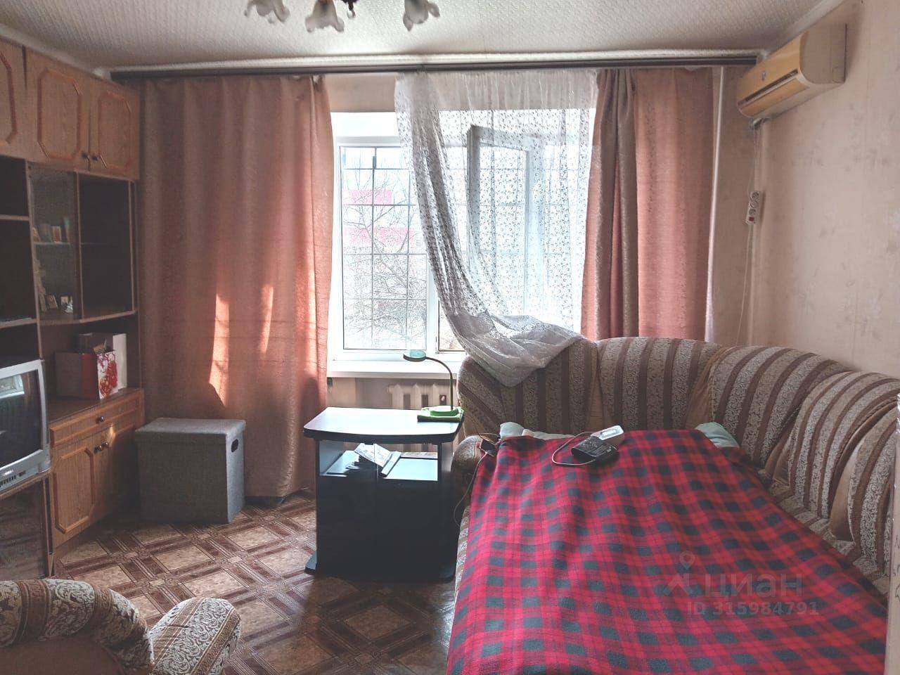 квартира р-н Ейский г Ейск ул Красная 47/5 фото 2