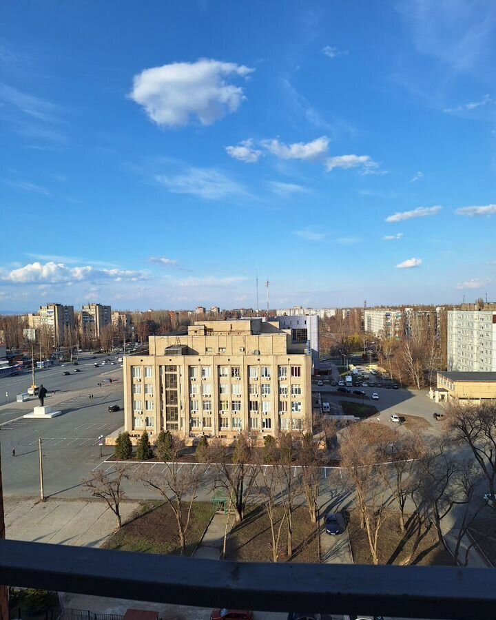 квартира г Балаково ул Трнавская 8 Балаковский р-н, муниципальное образование фото 38