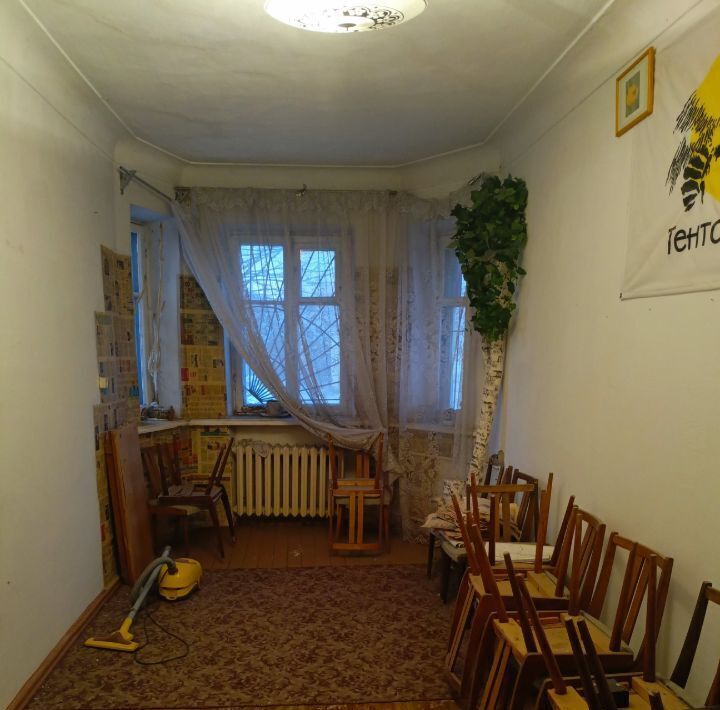 квартира г Орск р-н Октябрьский Новый город ул Машиностроителей 59 фото 11