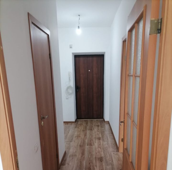 квартира г Ярославль р-н Фрунзенский ул Златоустинская 14к/2 фото 10