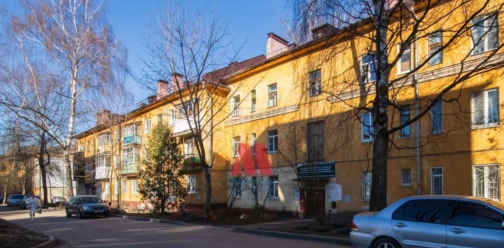 квартира г Ярославль р-н Фрунзенский ш Суздальское 26/1 фото 13