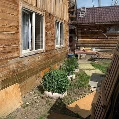 дом г Тюмень снт терТекстильщик ул Цветочная фото 6
